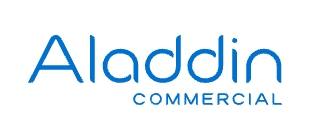 Aladdin logo